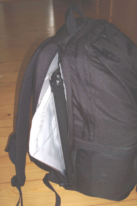 Lowepro Fastpack 250